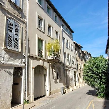 Charming Cosy Apt Near The Rhone Apartamento Aviñón Exterior foto